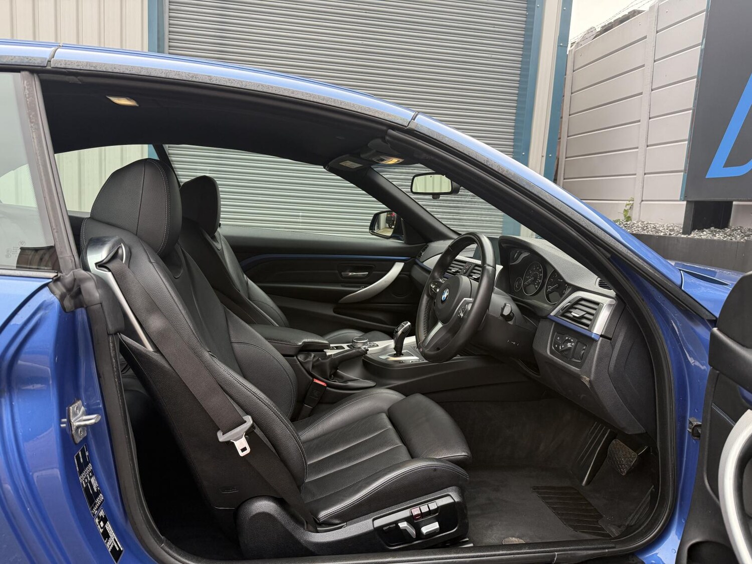 Used BMW 4 Series 2019 for sale - 76249982: Photo 35