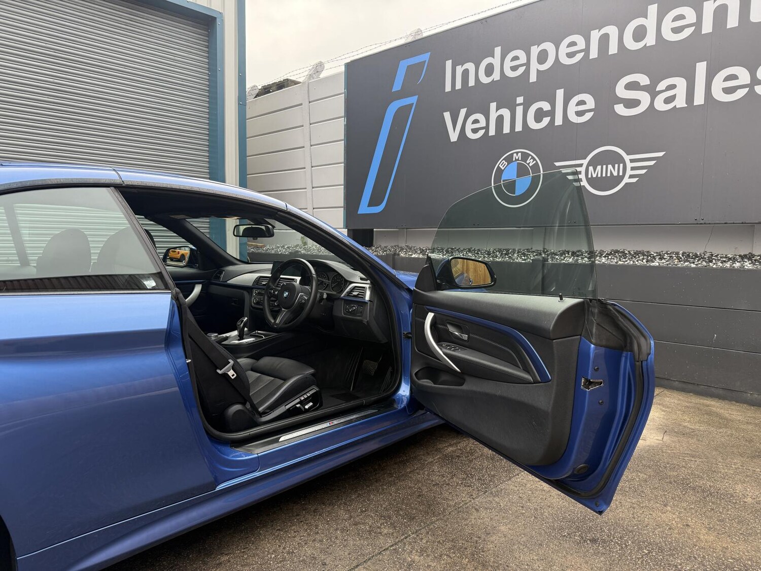 Used BMW 4 Series 2019 for sale - 76249982: Photo 36