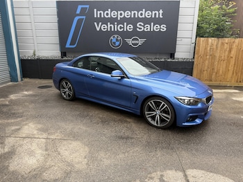 Used BMW 4 Series 2019 for sale - 76249982: Photo 3