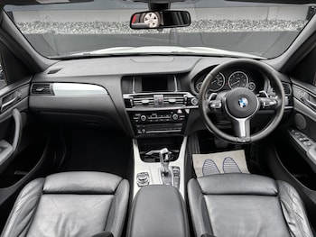 Used BMW X3 2017 for sale - 78801198: Photo