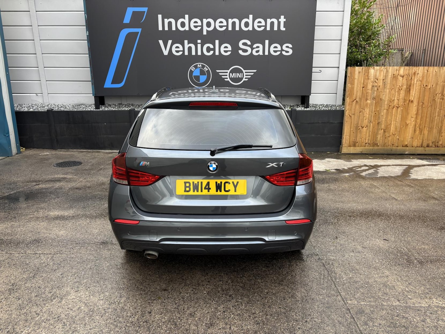 Used BMW X1 2014 for sale - 76908410: Photo 11