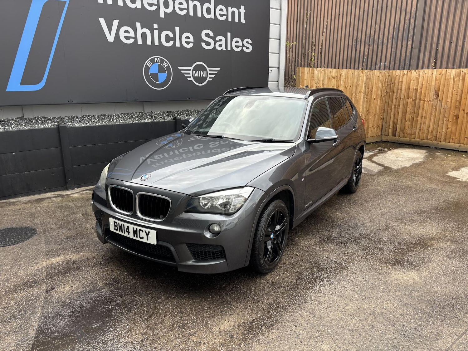 Used BMW X1 2014 for sale - 76908410: Photo 15