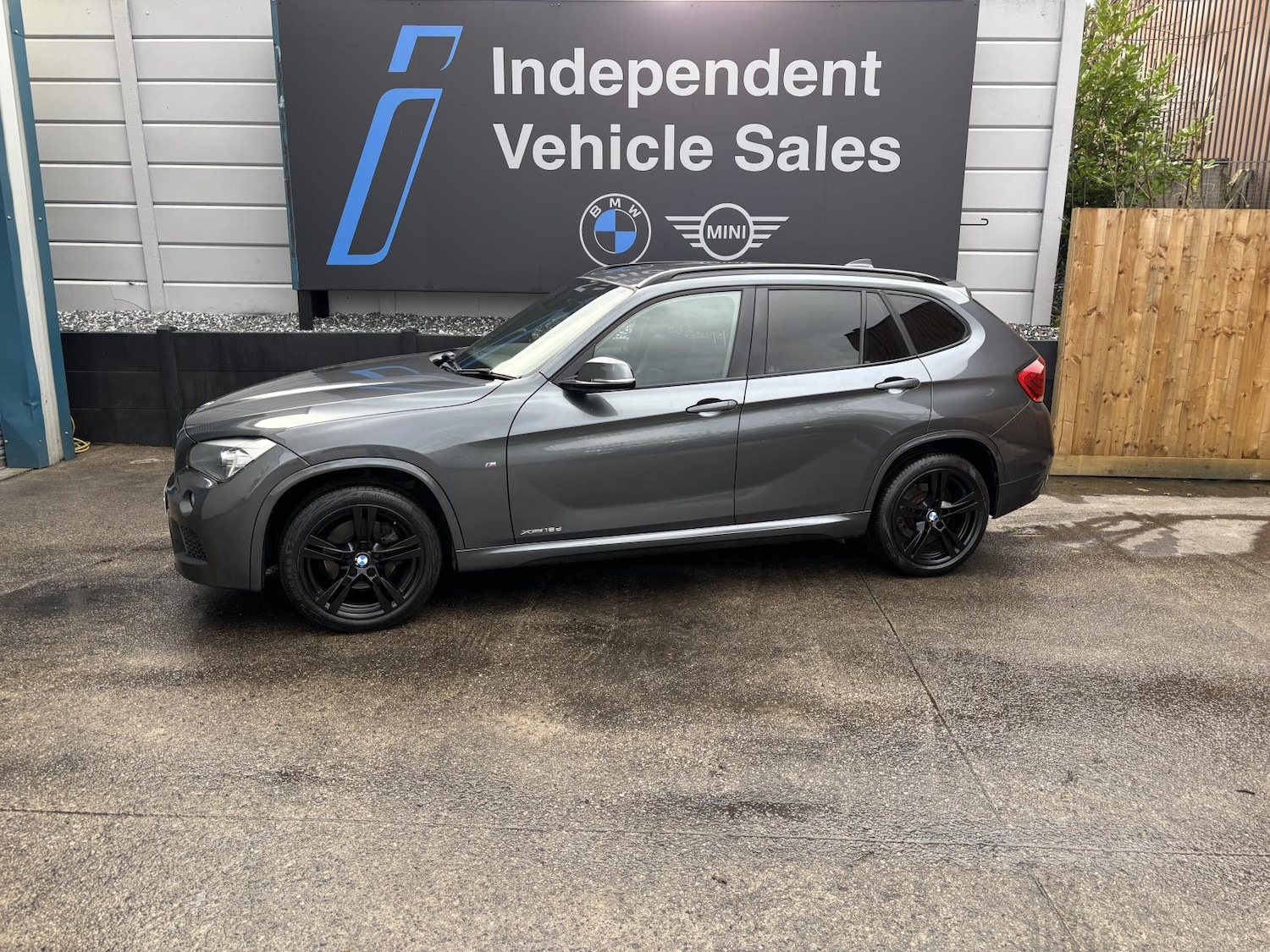 Used BMW X1 2014 for sale - 76908410: Photo 17