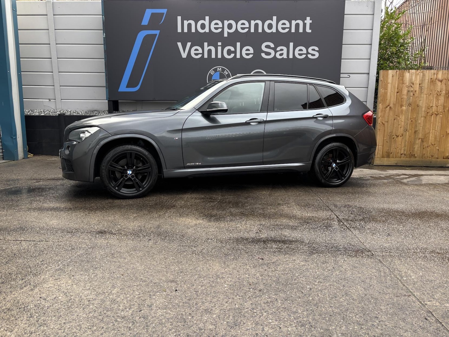 Used BMW X1 2014 for sale - 76908410: Photo 19