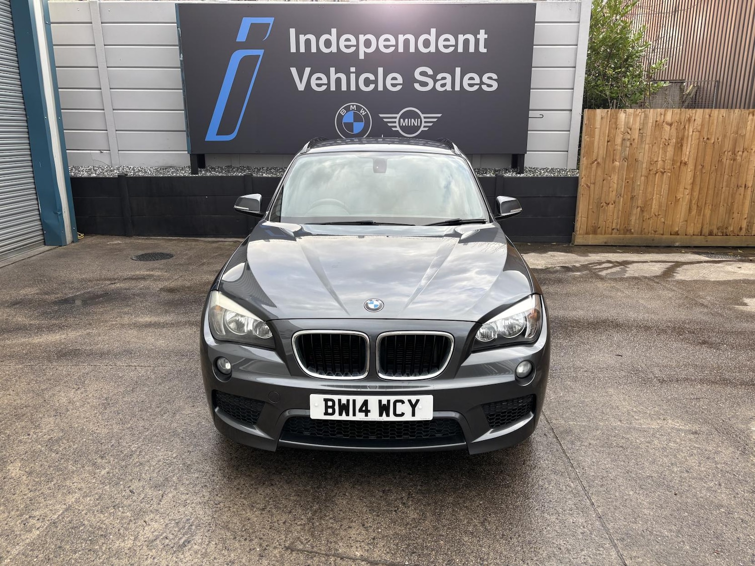 Used BMW X1 2014 for sale - 76908410: Photo 20