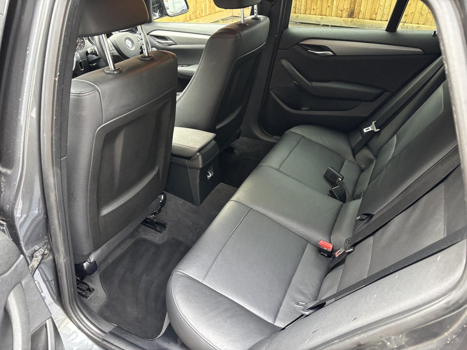 Used BMW X1 2014 for sale - 76908410: Photo 23