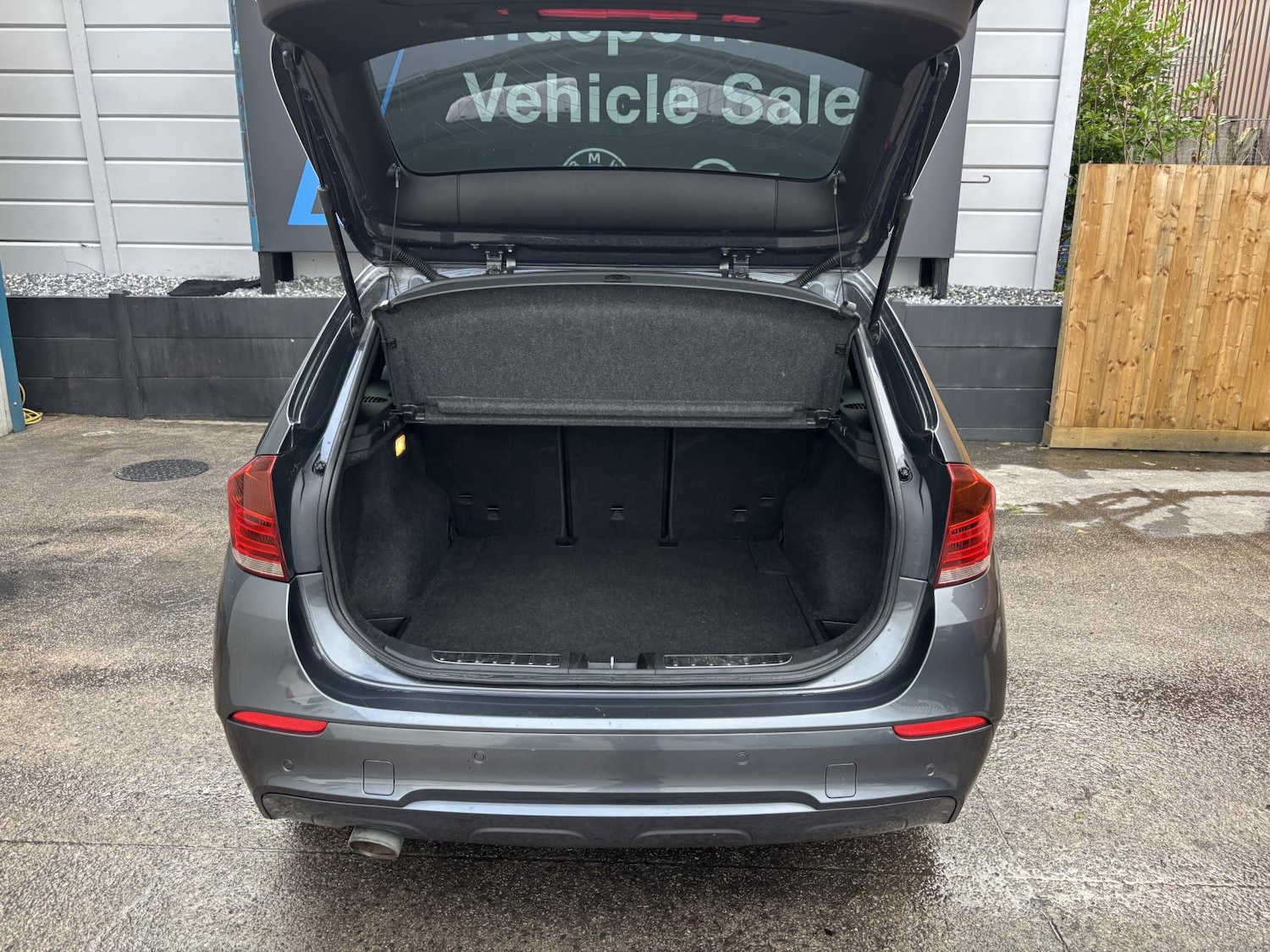 Used BMW X1 2014 for sale - 76908410: Photo 29