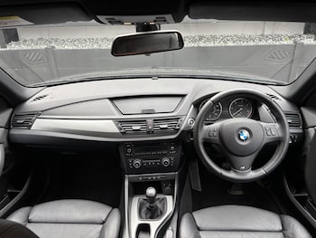 Used BMW X1 2014 for sale - 76908410: Photo