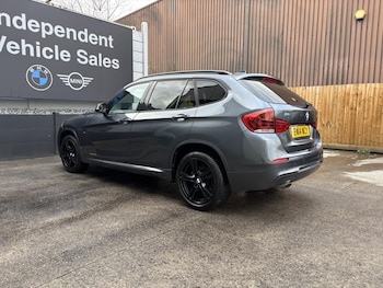 Used BMW X1 2014 for sale - 76908410: Photo