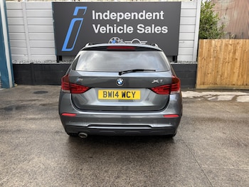 Used BMW X1 2014 for sale - 76908410: Photo