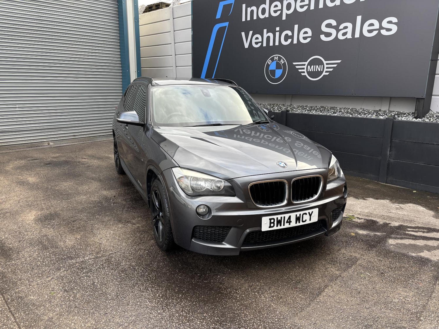 Used BMW X1 2014 for sale - 76908410: Photo 7