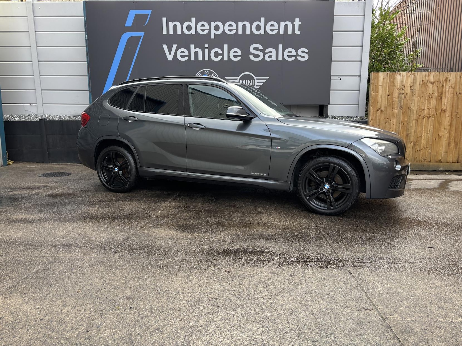 Used BMW X1 2014 for sale - 76908410: Photo 9