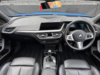 Used BMW 1 Series 2020 for sale - 78779269: Photo