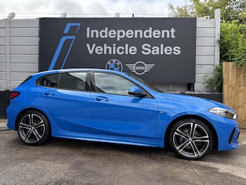 Used BMW 1 Series 2020 for sale - 78779269: Photo