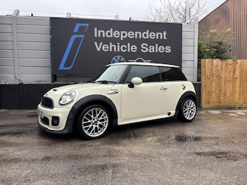Used MINI Hatch 2012 for sale - 76517863: Photo