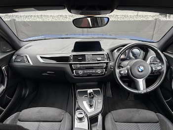 Used BMW 1 Series 2017 for sale - 78849664: Photo