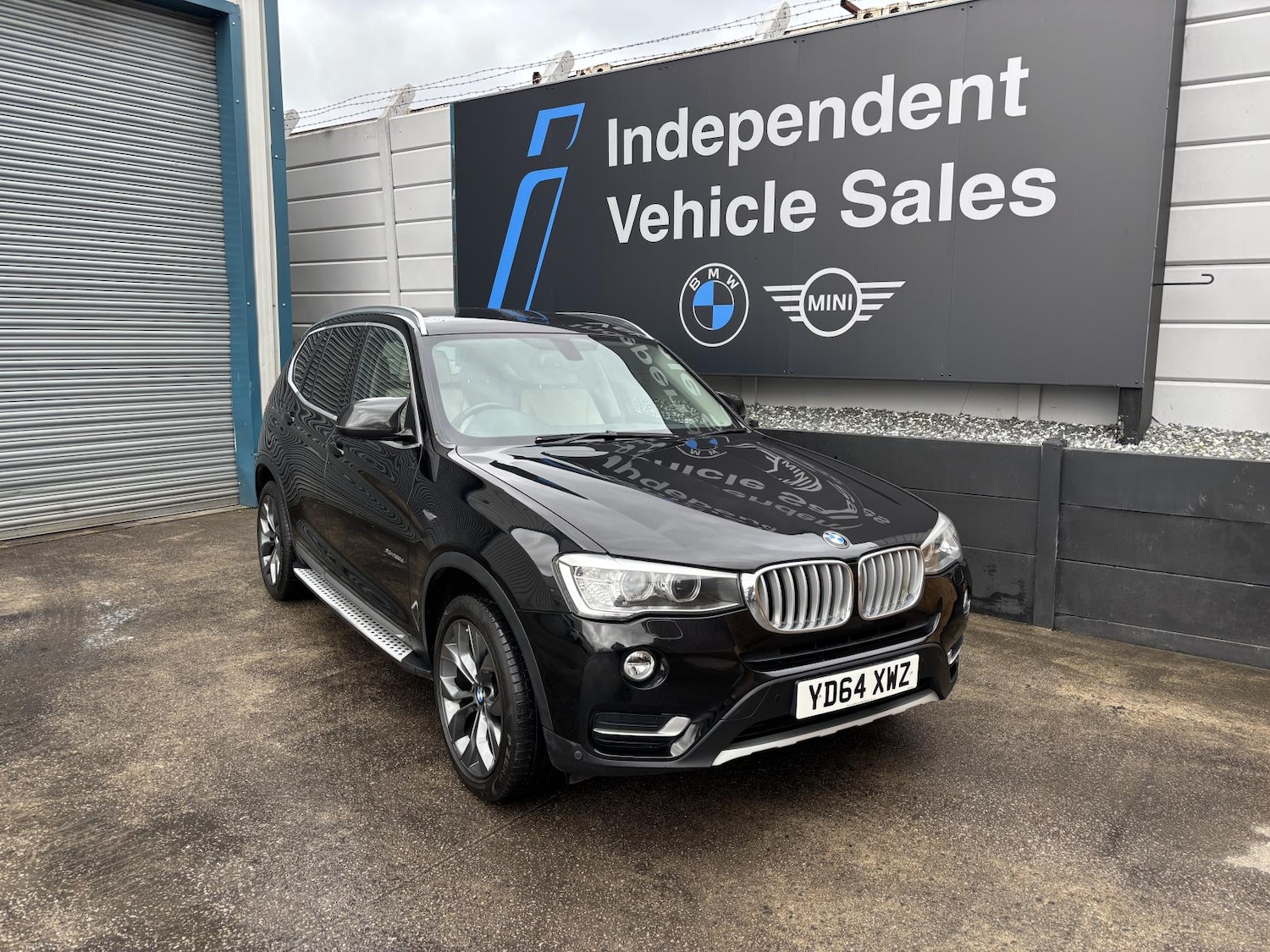 Used BMW X3 2014 for sale - 77746245: Photo 10