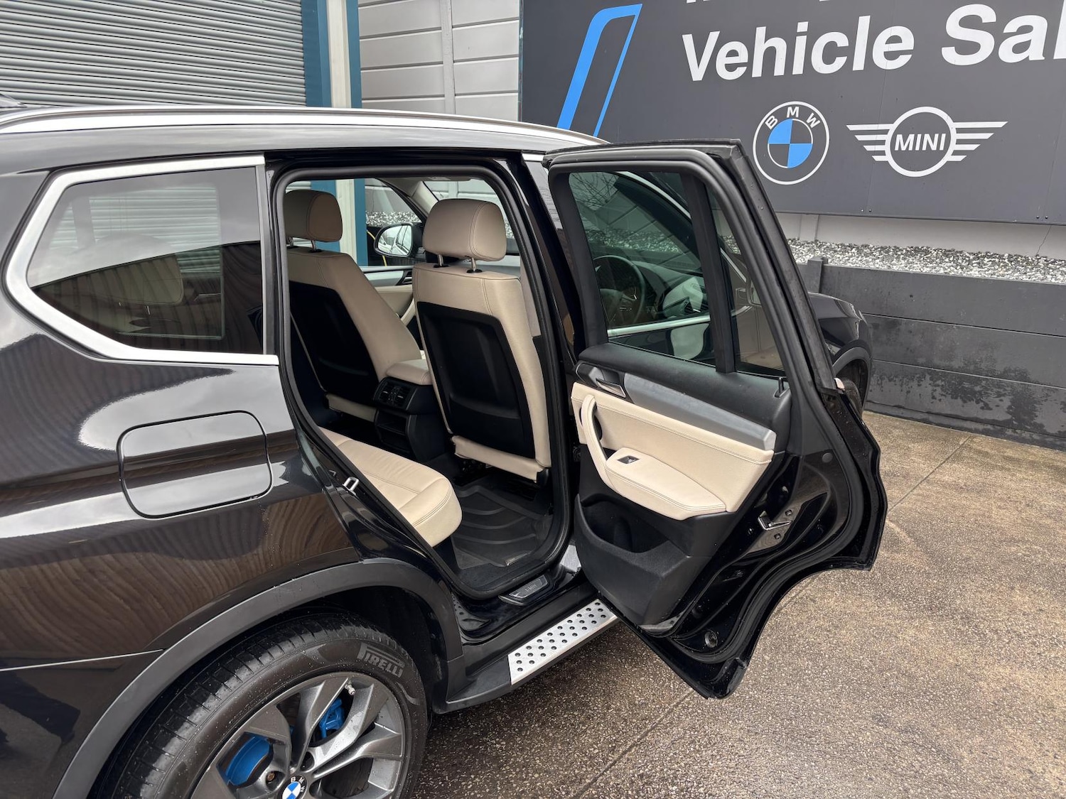 Used BMW X3 2014 for sale - 77746245: Photo 11