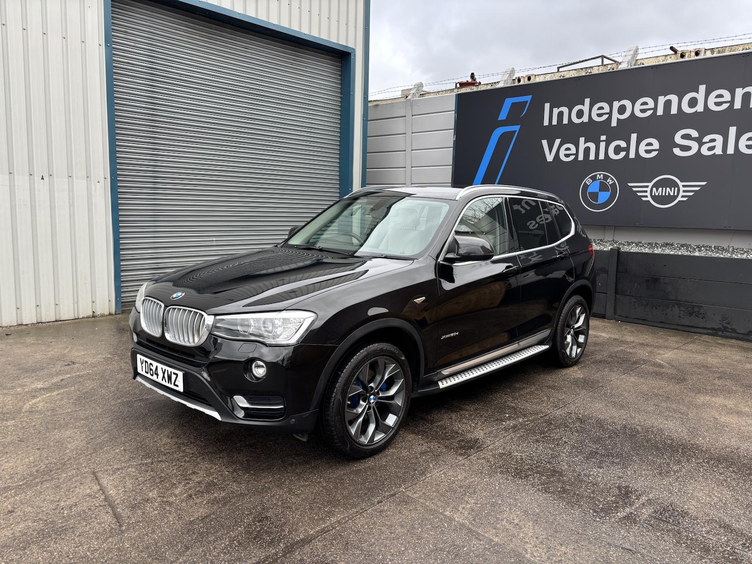 Used BMW X3 2014 for sale - 77746245: Photo 15