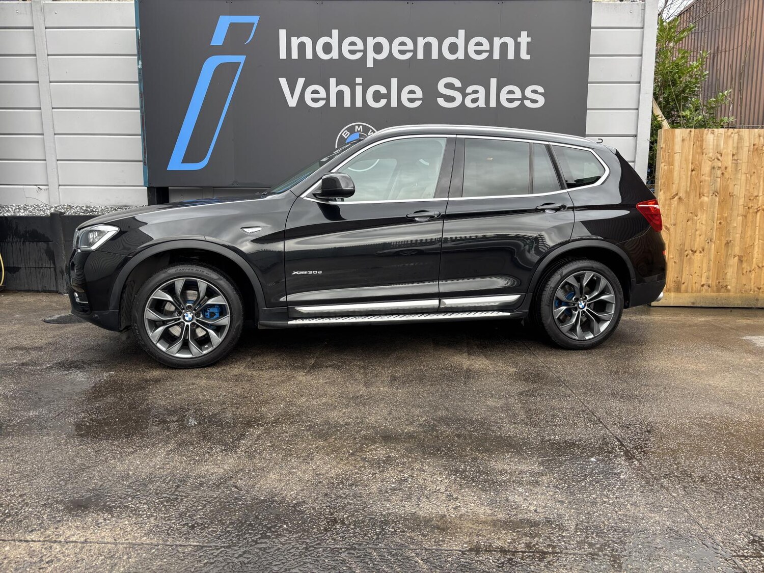 Used BMW X3 2014 for sale - 77746245: Photo 16