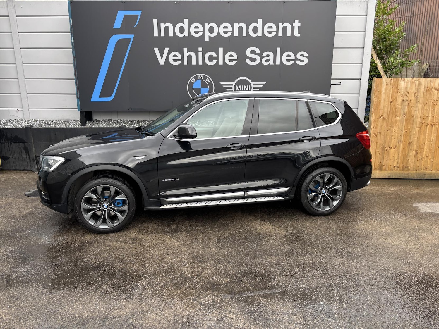 Used BMW X3 2014 for sale - 77746245: Photo 17