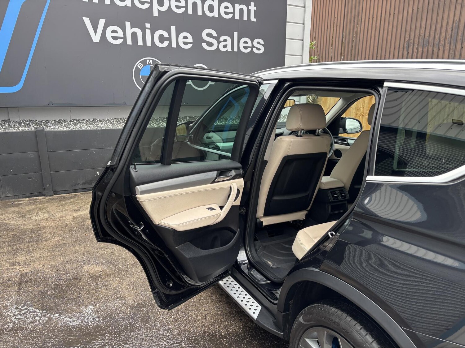 Used BMW X3 2014 for sale - 77746245: Photo 18