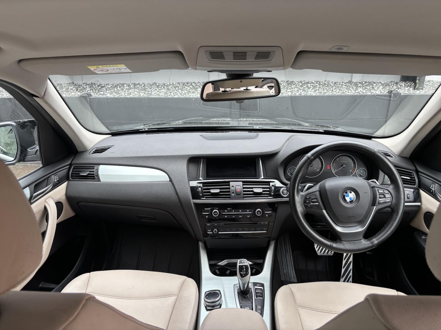 Used BMW X3 2014 for sale - 77746245: Photo 2
