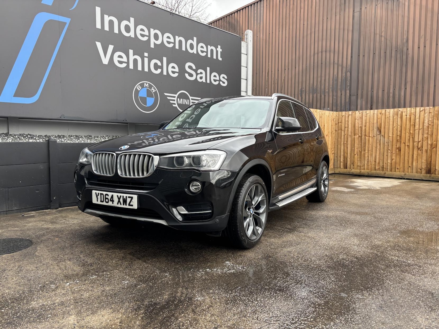 Used BMW X3 2014 for sale - 77746245: Photo 21