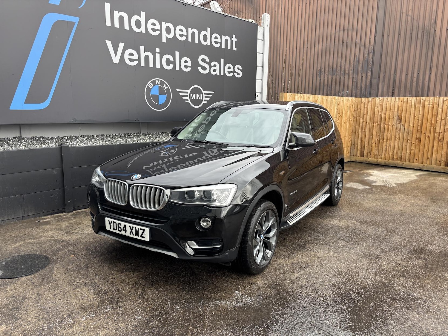 Used BMW X3 2014 for sale - 77746245: Photo 22