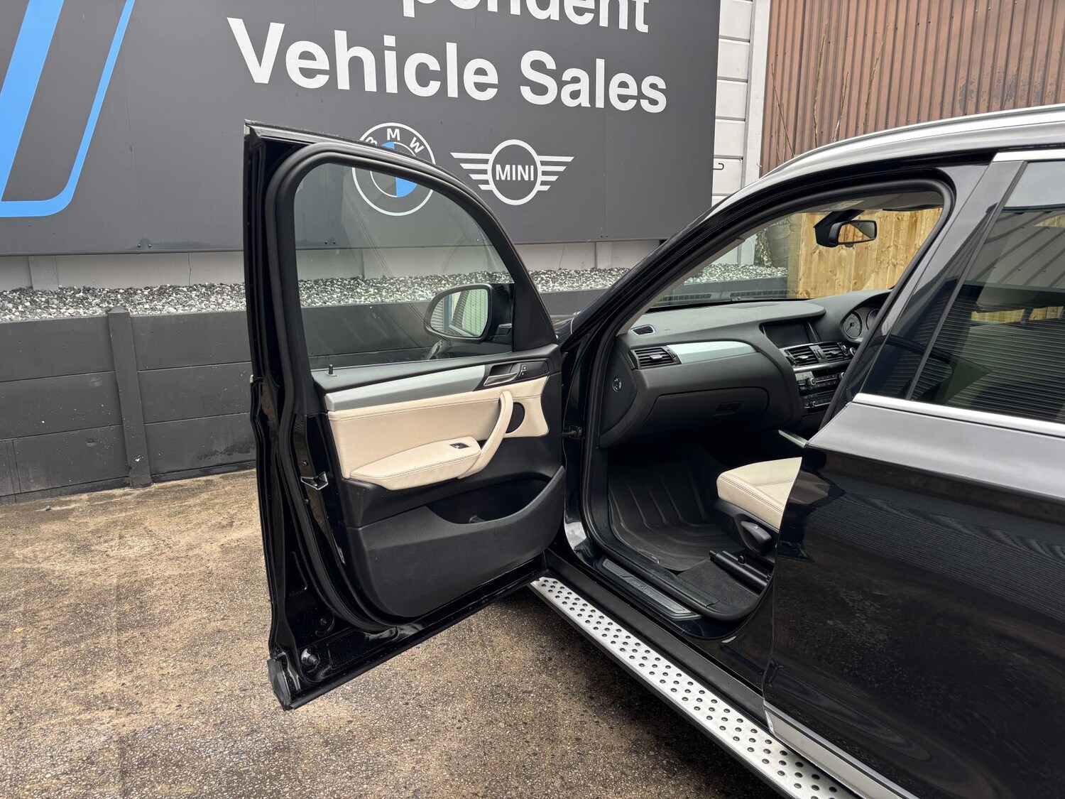 Used BMW X3 2014 for sale - 77746245: Photo 23