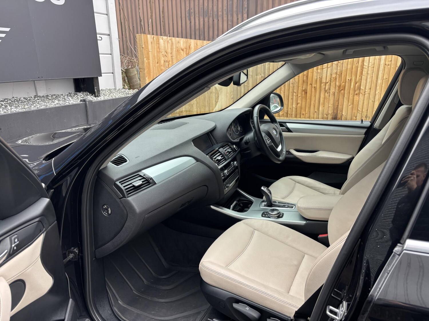 Used BMW X3 2014 for sale - 77746245: Photo 25