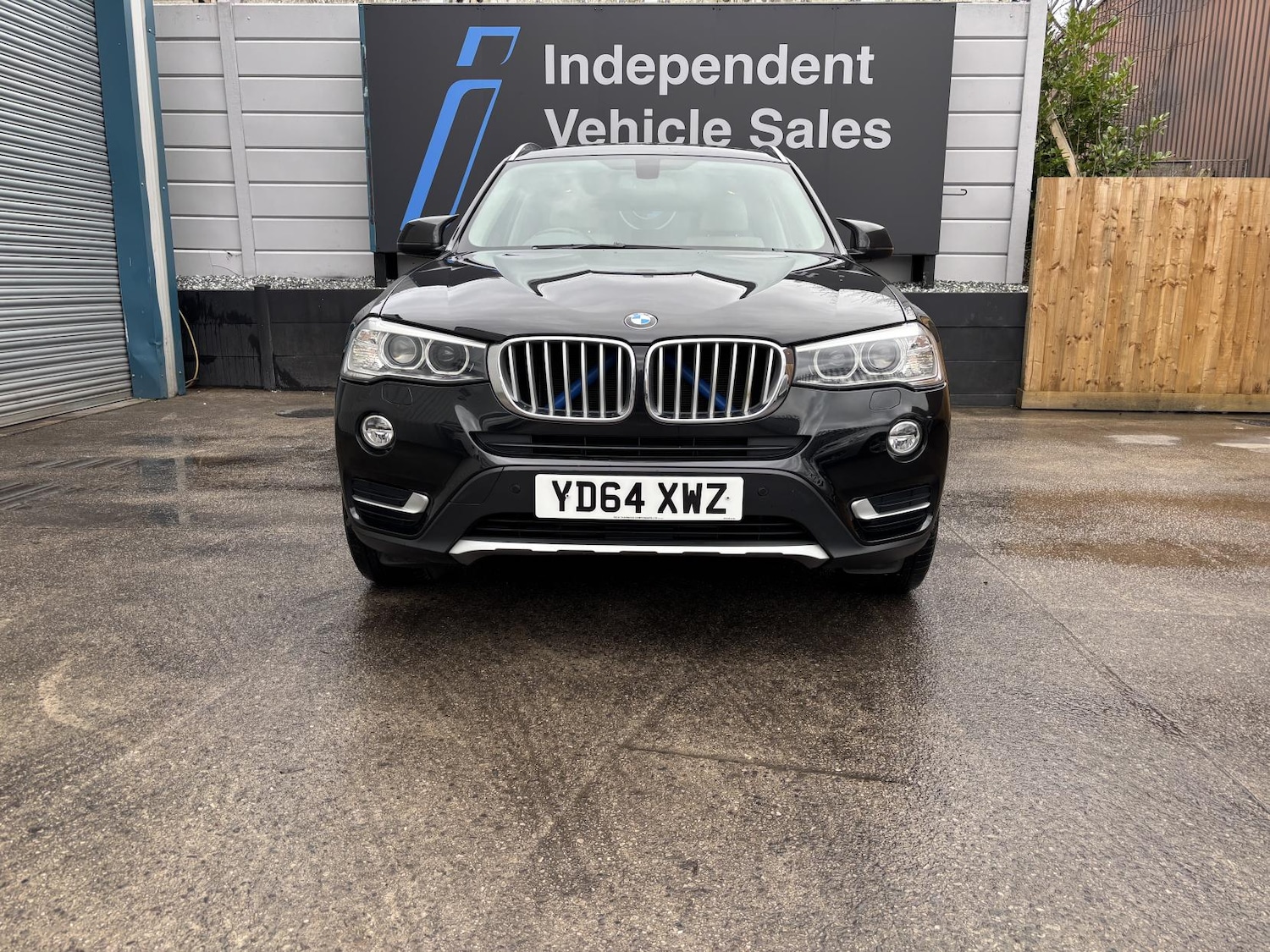 Used BMW X3 2014 for sale - 77746245: Photo 26