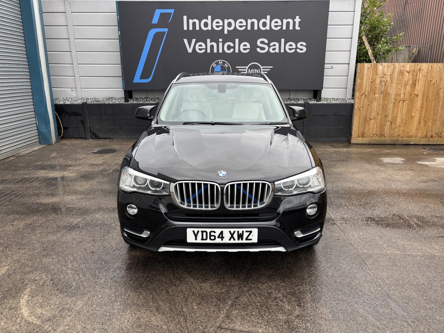 Used BMW X3 2014 for sale - 77746245: Photo 27