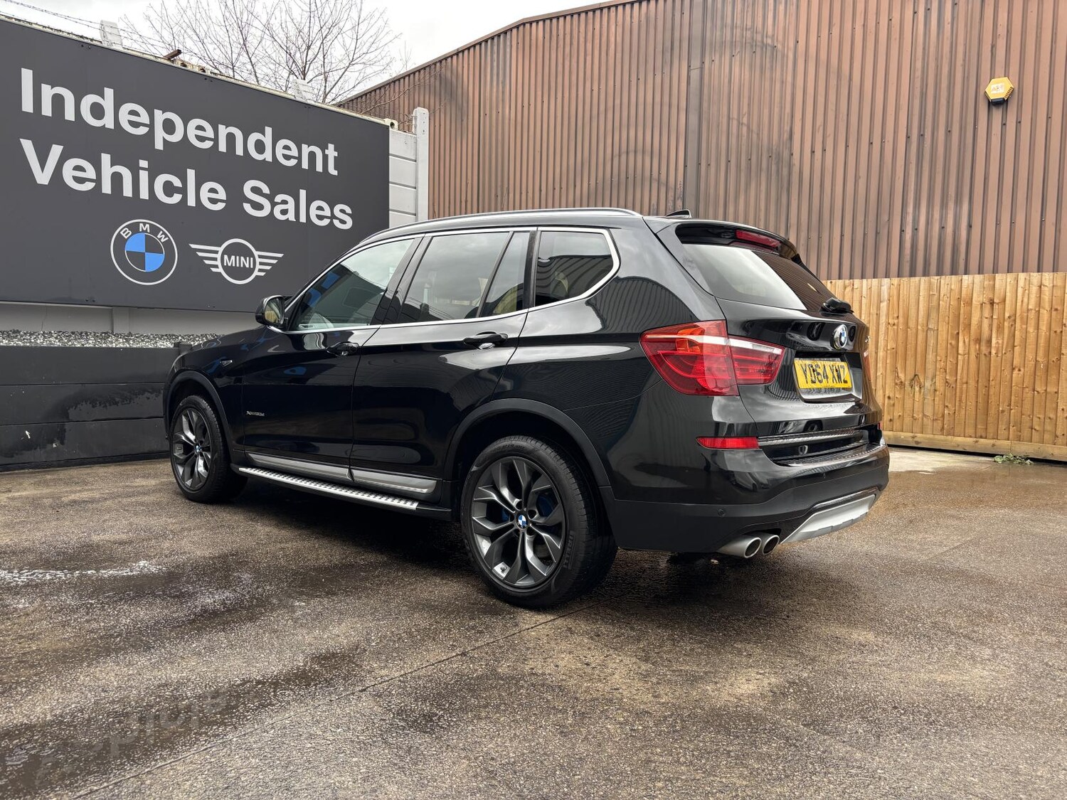 Used BMW X3 2014 for sale - 77746245: Photo 29