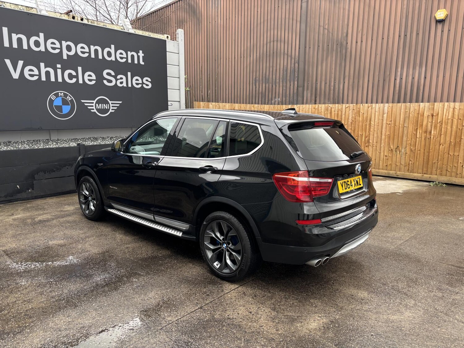 Used BMW X3 2014 for sale - 77746245: Photo 30