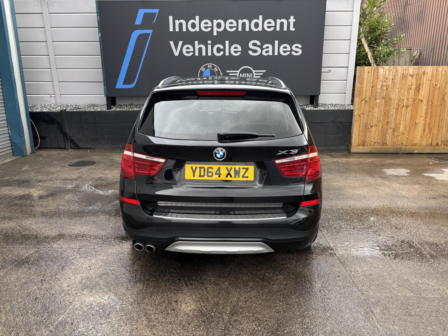 Used BMW X3 2014 for sale - 77746245: Photo 33