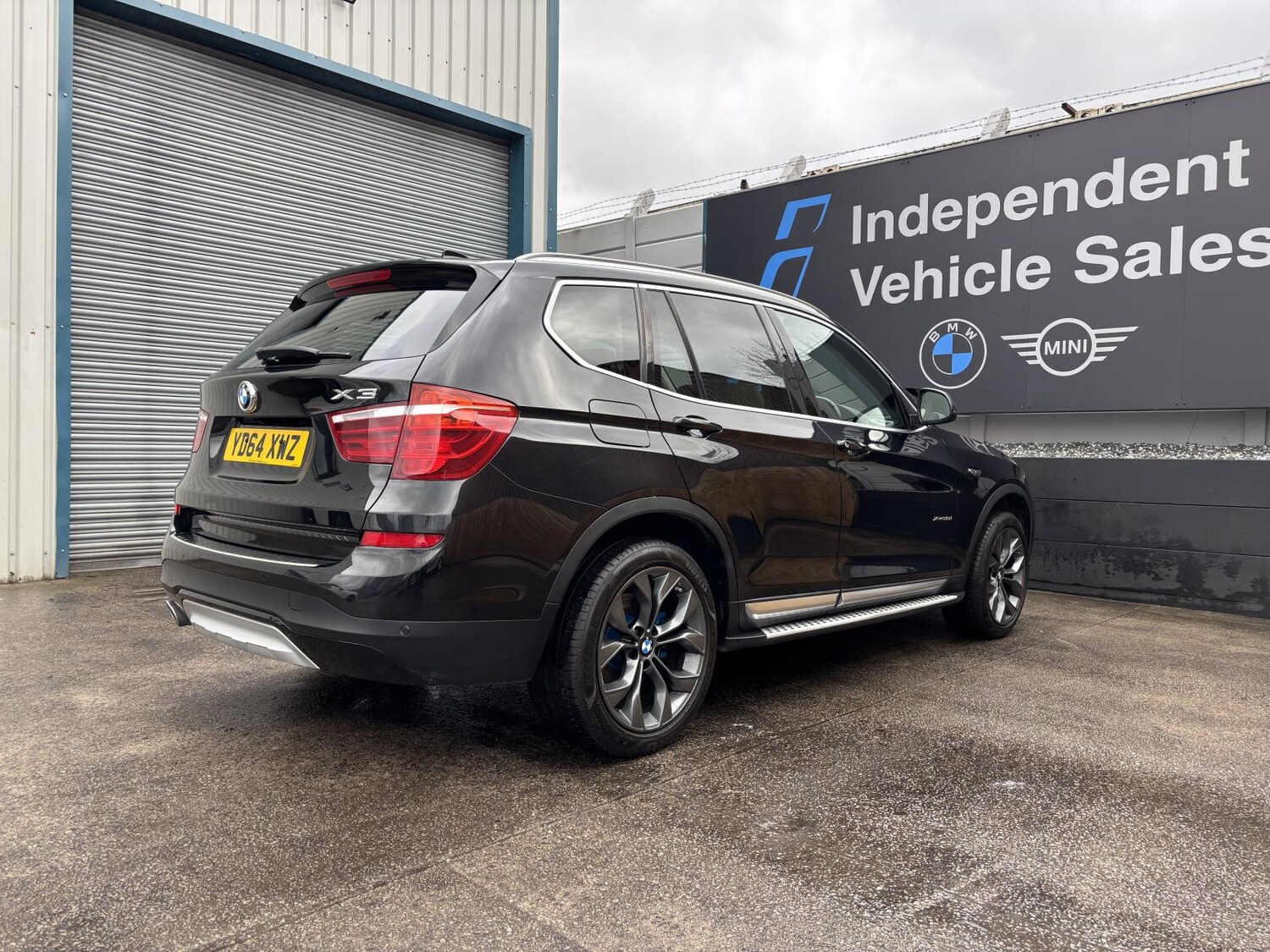 Used BMW X3 2014 for sale - 77746245: Photo 35