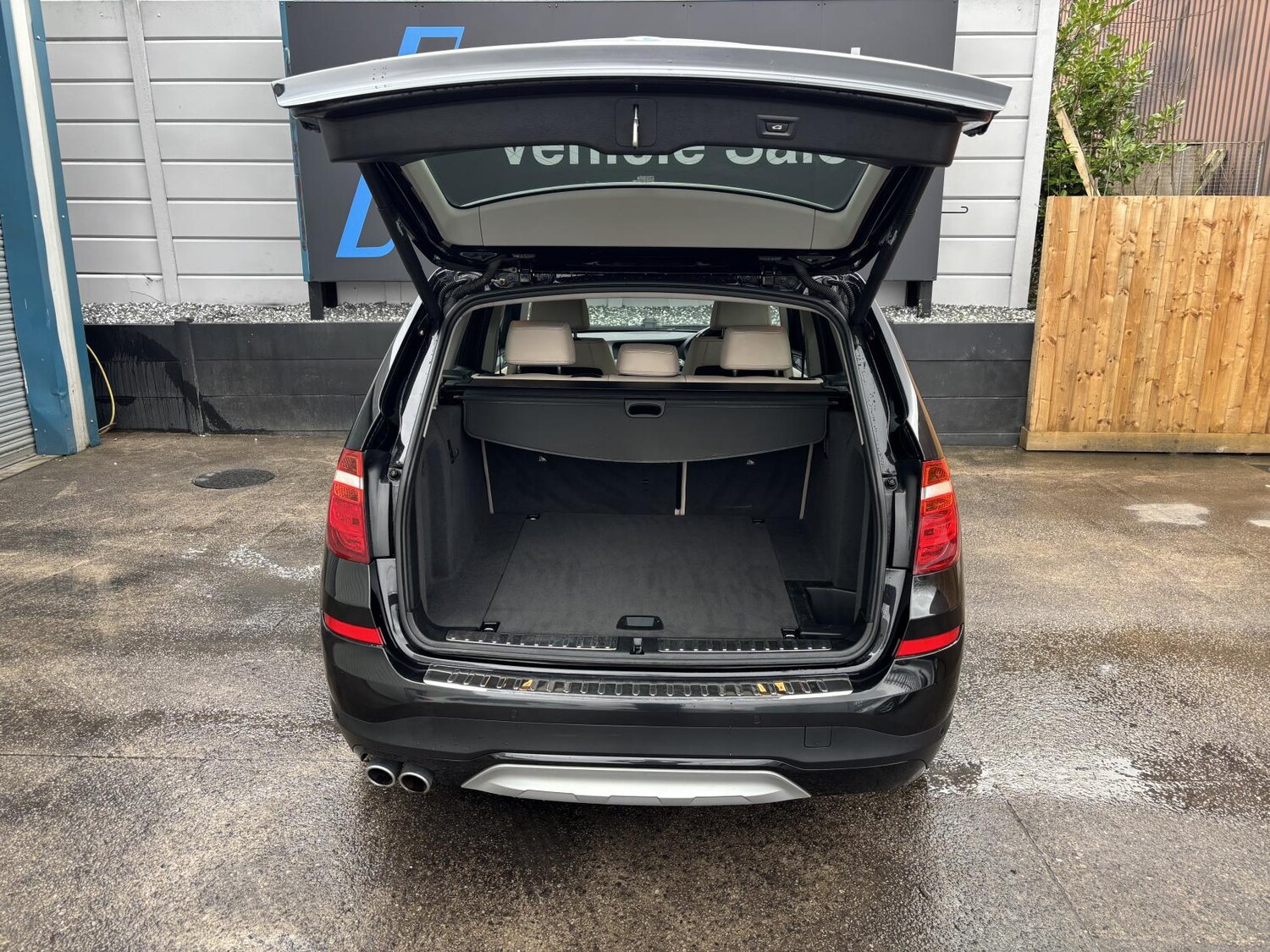 Used BMW X3 2014 for sale - 77746245: Photo 37