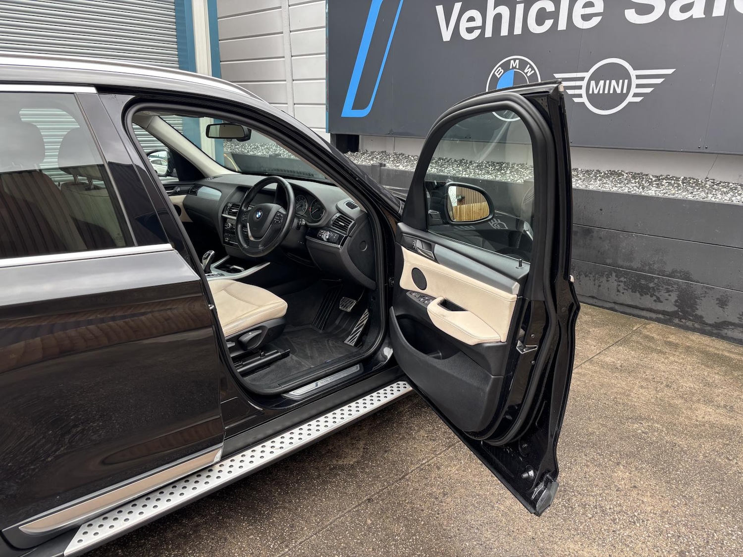 Used BMW X3 2014 for sale - 77746245: Photo 4