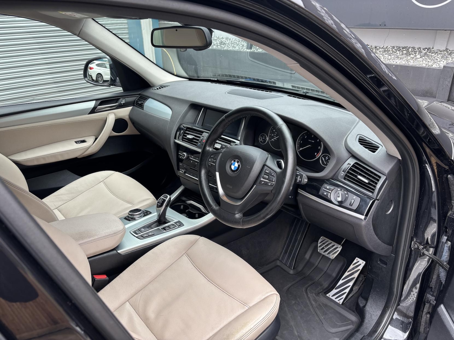 Used BMW X3 2014 for sale - 77746245: Photo 5