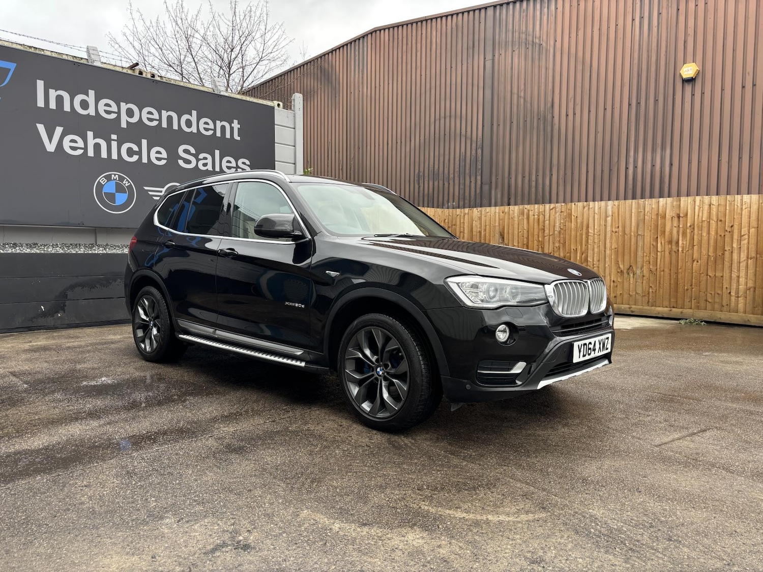 Used BMW X3 2014 for sale - 77746245: Photo 6