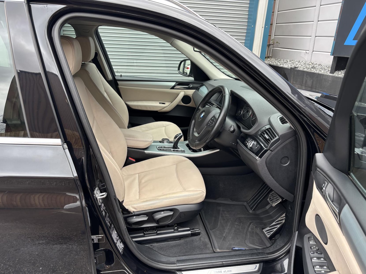 Used BMW X3 2014 for sale - 77746245: Photo 7