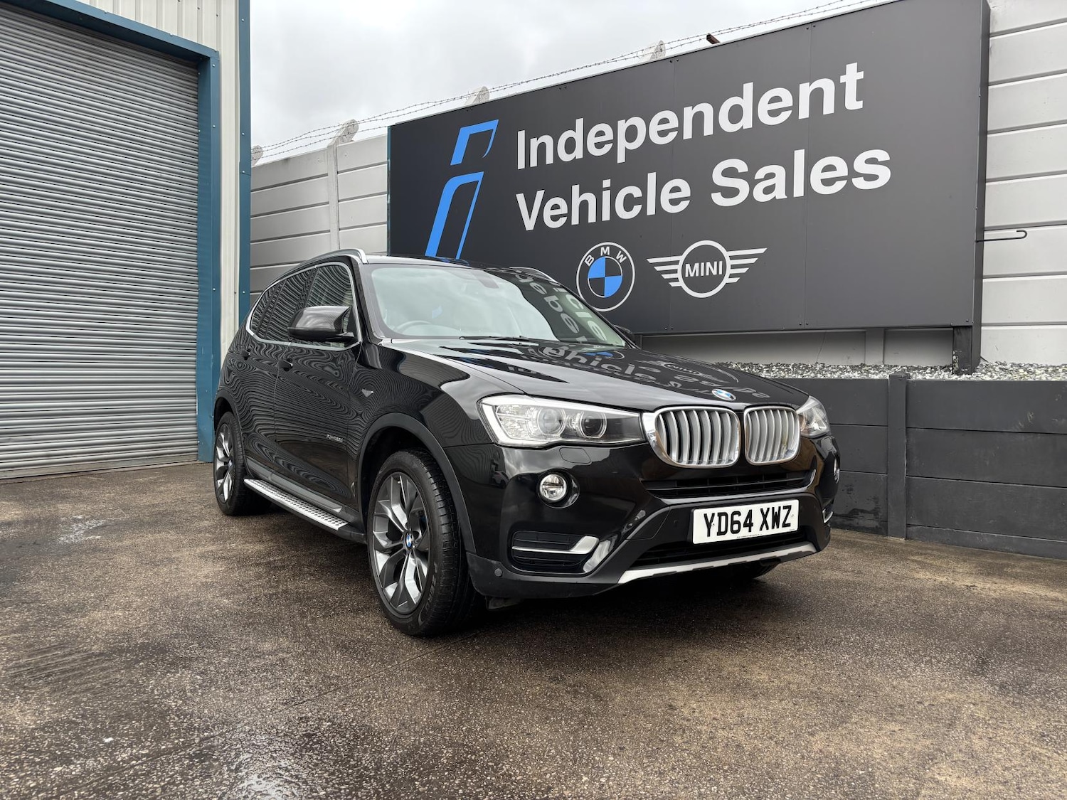 Used BMW X3 2014 for sale - 77746245: Photo 9