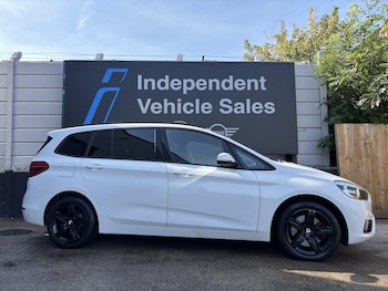 Used BMW 2 Series Gran Tourer 2016 for sale - 79491755: Photo