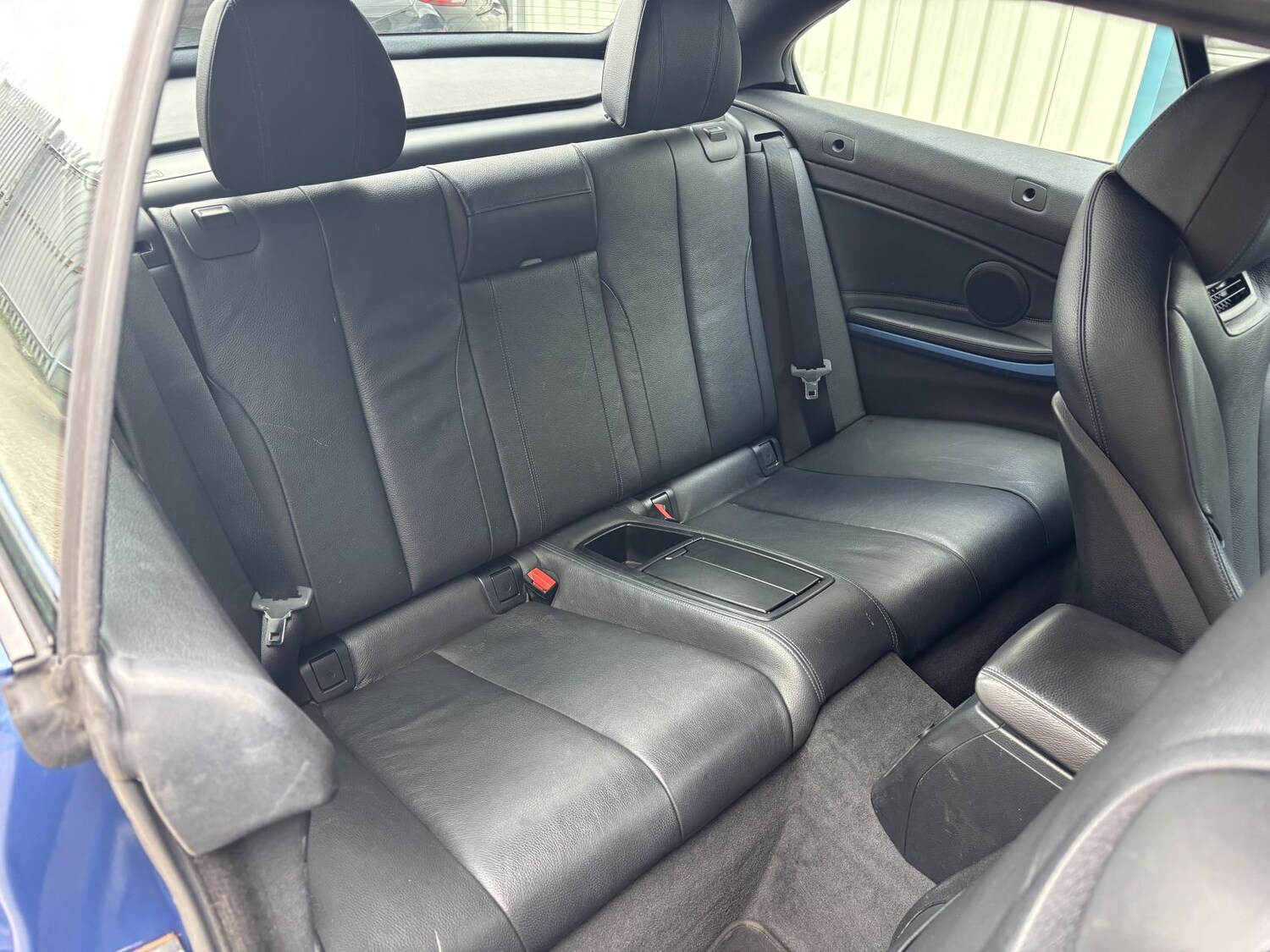 Used BMW 4 Series 2014 for sale - 78078131: Photo 11