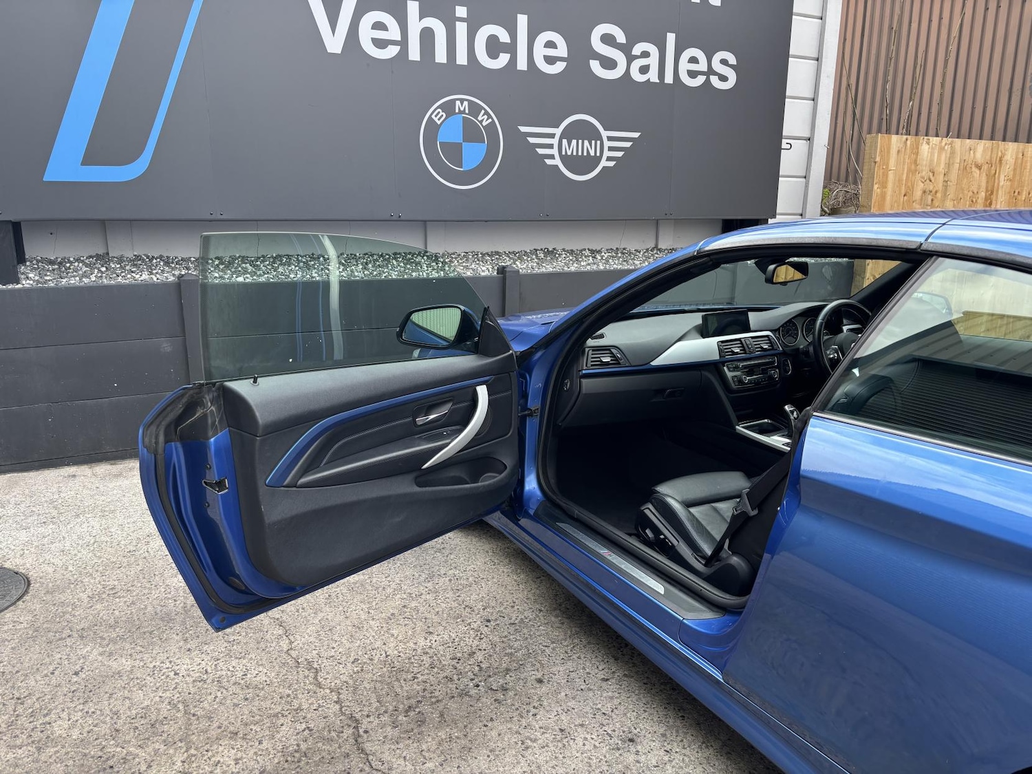 Used BMW 4 Series 2014 for sale - 78078131: Photo 14