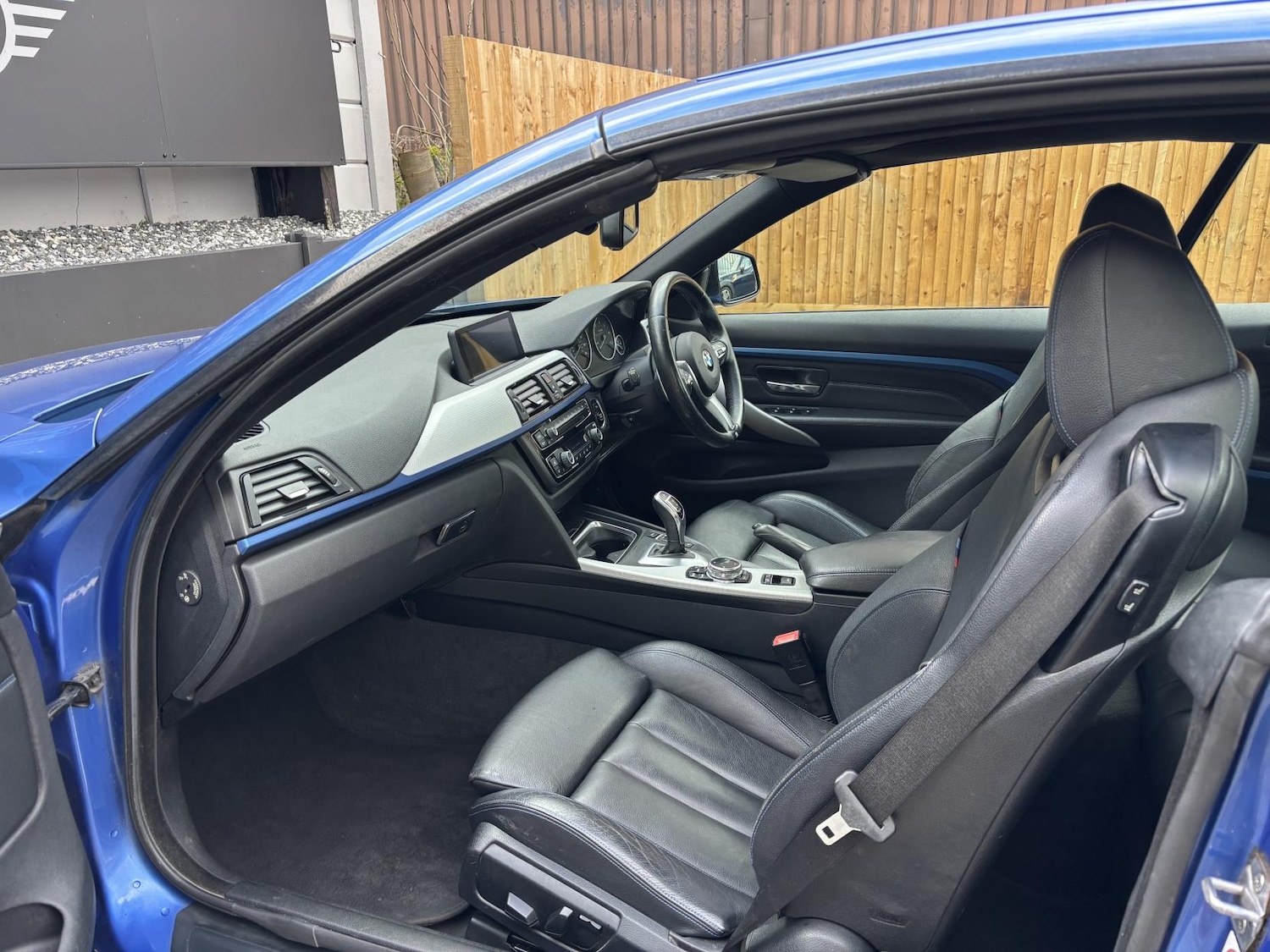 Used BMW 4 Series 2014 for sale - 78078131: Photo 18