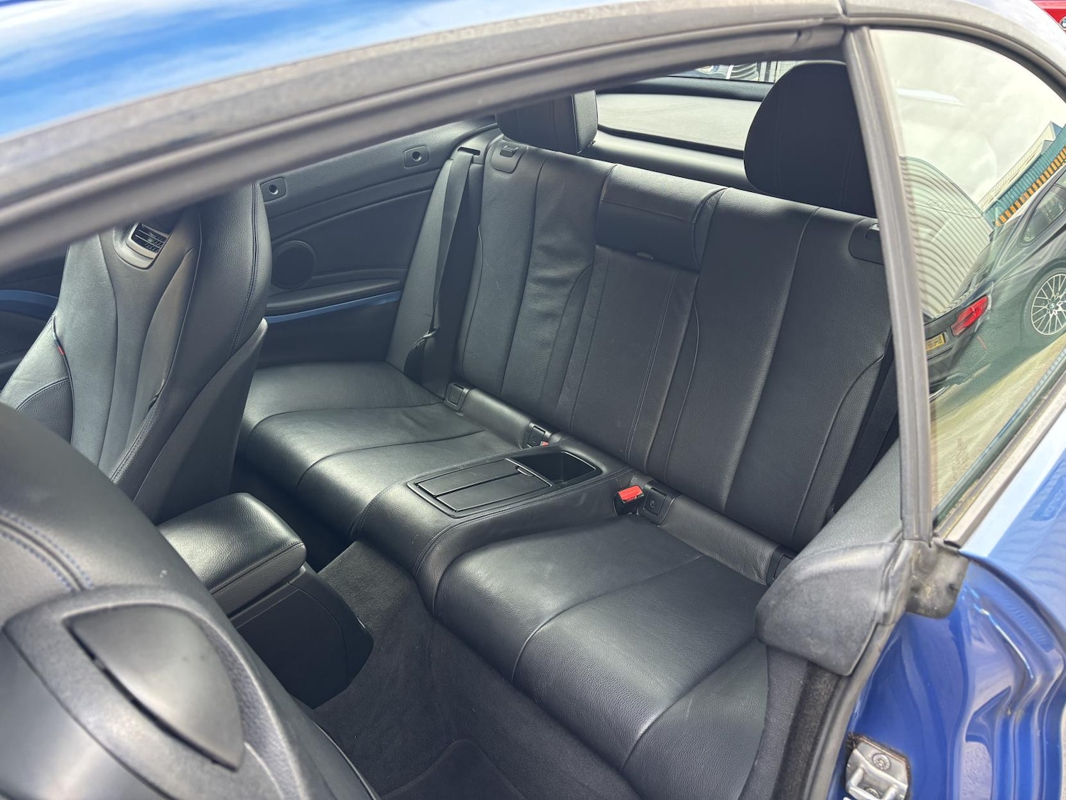 Used BMW 4 Series 2014 for sale - 78078131: Photo 19