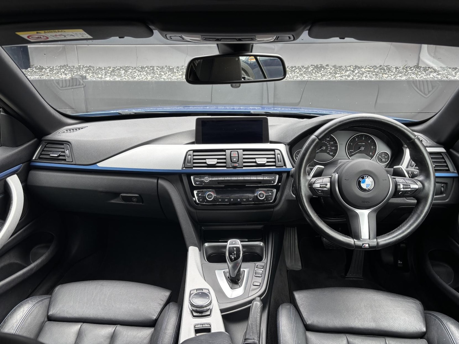 Used BMW 4 Series 2014 for sale - 78078131: Photo 2