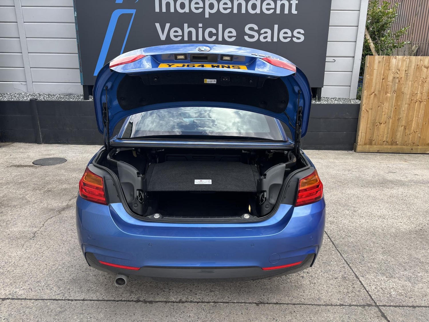 Used BMW 4 Series 2014 for sale - 78078131: Photo 33